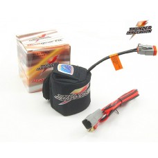 Aquecedor de motor 12V